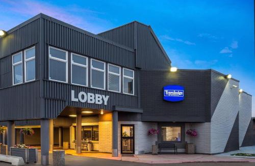 Grande Prairie Hotel | Travelodge by Wyndham Grande Prairie