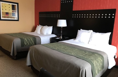 Absecon Hotel | Travelodge by Wyndham Absecon Atlantic City