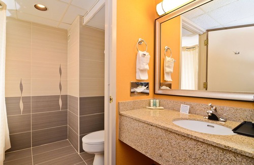 Absecon Hotel | Travelodge by Wyndham Absecon Atlantic City