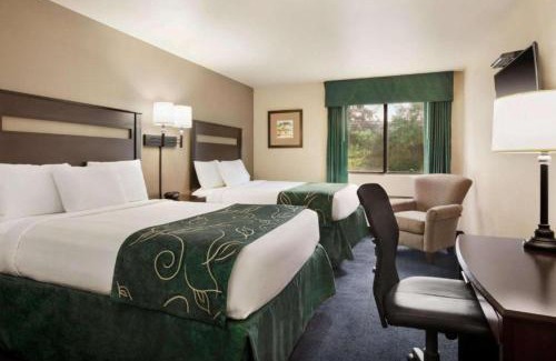 Brunswick Hotel | Travelodge by Wyndham Brunswick near Fredrick