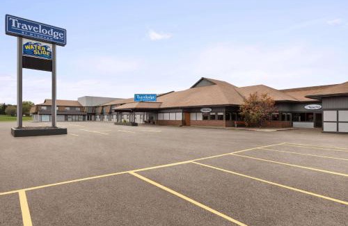 Brandon Hotel | Travelodge by Wyndham Brandon
