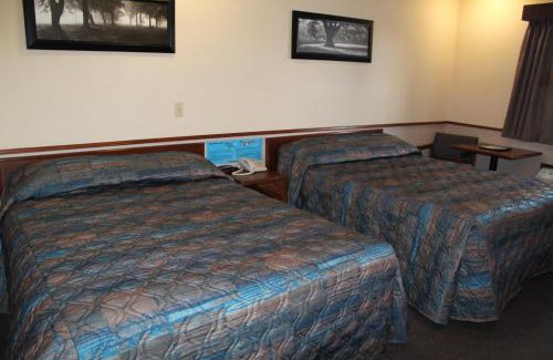 Brandon Hotel | Travelodge by Wyndham Brandon