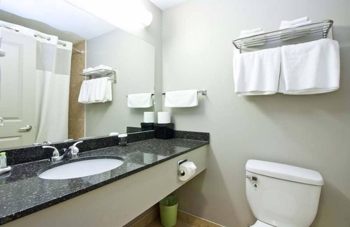 Kindersley Hotel | Travelodge by Wyndham Kindersley