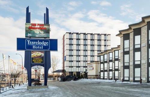 Lloydminster Hotel | Travelodge by Wyndham Lloydminster