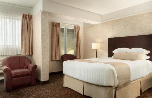 Lloydminster Hotel | Travelodge by Wyndham Lloydminster