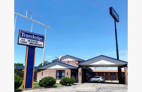 Cedar City Hotel | Travelodge by Wyndham Cedar City