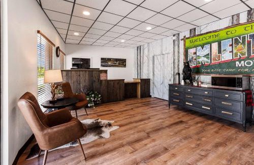 Emlenton Hotel | Travelodge by Wyndham Emlenton