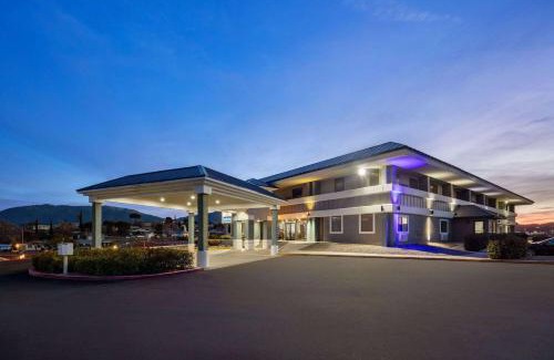 Globe - Miami Hotel | Travelodge by Wyndham Globe AZ