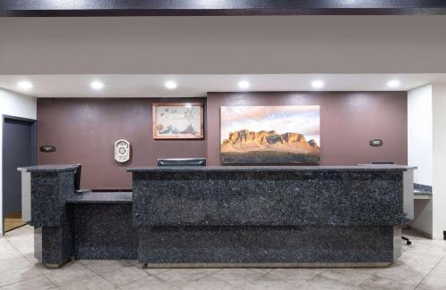 Globe - Miami Hotel | Travelodge by Wyndham Globe AZ