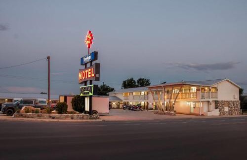 East Las Vegas Hotel | Travelodge by Wyndham Las Vegas NM