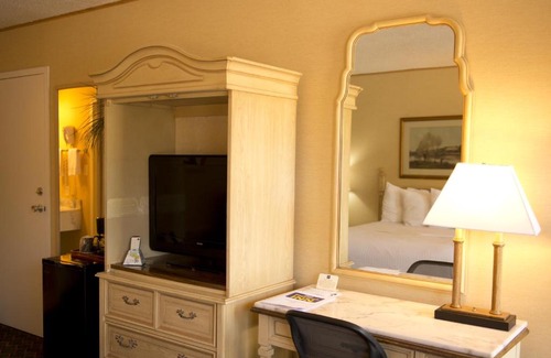 Ogallala Hotel | Travelodge by Wyndham Ogallala