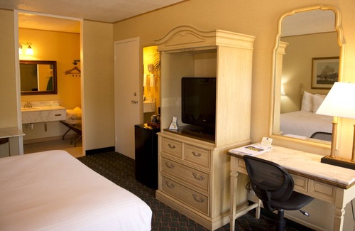 Ogallala Hotel | Travelodge by Wyndham Ogallala