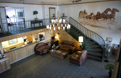 Ogallala Hotel | Travelodge by Wyndham Ogallala