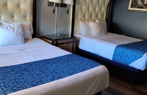 Ruidoso Hotel | Travelodge by Wyndham Ruidoso