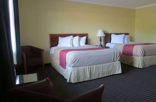 Stratton Hotel | Travelodge by Wyndham Stratton