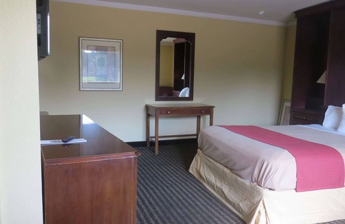 Stratton Hotel | Travelodge by Wyndham Stratton