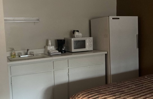 Canyonville Hotel | Travelodge by Wyndham Canyonville
