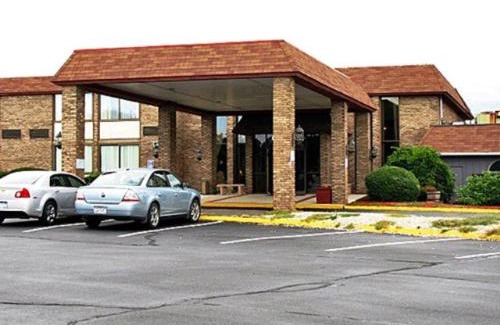 Vernon Hotel | Travelodge by Wyndham Vernon CT