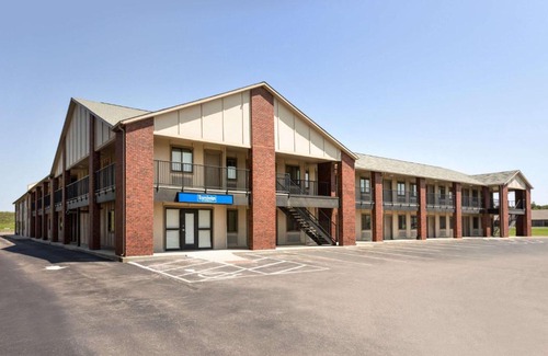 Wellington Hotel | Travelodge by Wyndham Wellington