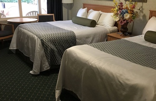 Winnipeg Hotel | Travelodge by Wyndham Winnipeg East
