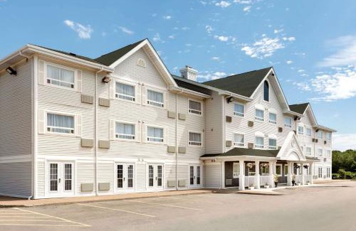 New Glasgow Hotel | Travelodge Suites by Wyndham New Glasgow