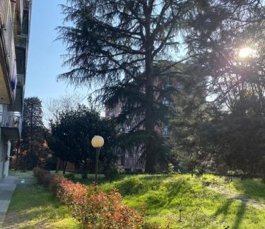 Baggio House | Travelounge Milano San Siro