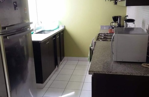 Petit Jean Ocharan Apartment | TRAVELSUITES PERU - Porta