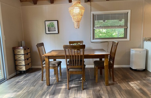South Boardman House | Traverse City Area, Family Friendly, Waterfront, Modern Home