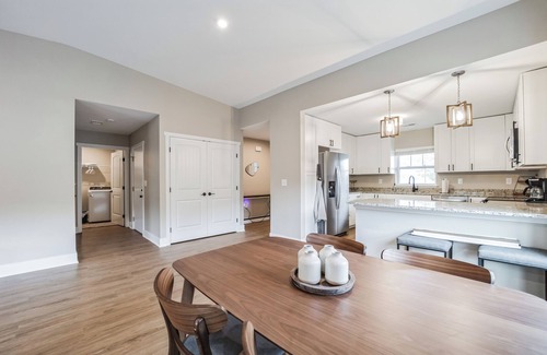 Acme Condo | Traverse City Flats