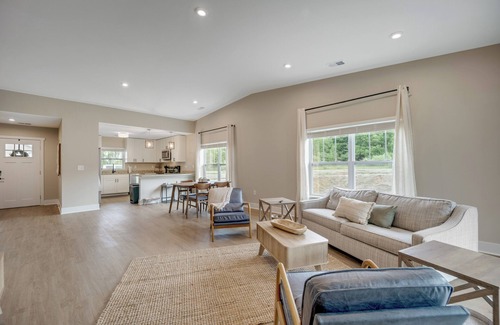 Acme Condo | Traverse City Flats
