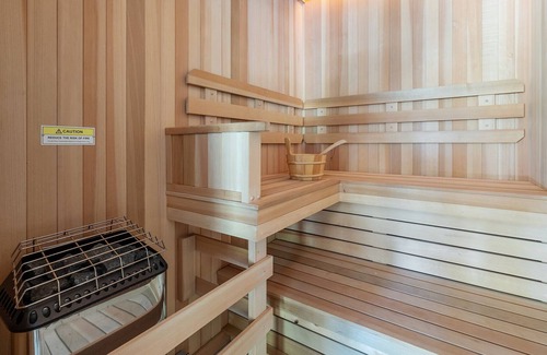 Pacific Heights Villa | Travive San Francisco