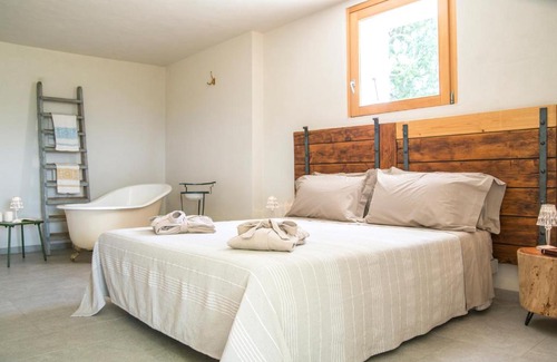 San Marco in Lamis House | Tre Cercole - Eco Resort
