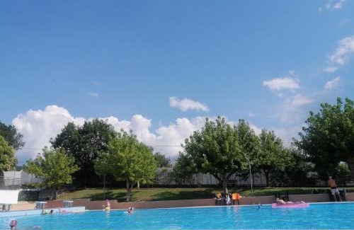 Felitto Apartment | Tre metr sopra il cielo ' GiraSoli'