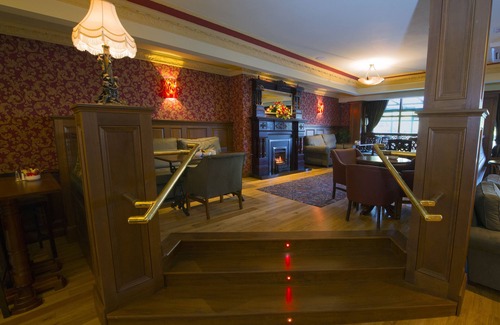Ennis Hotel | Treacy's West County Conference & Leisure Centre