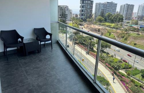 Armendariz Apartment | Treasure Apartments Miraflores