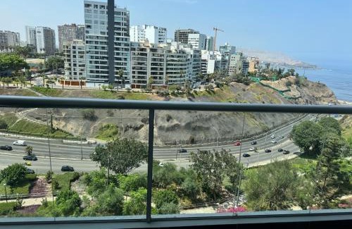 Armendariz Apartment | Treasure Apartments Miraflores