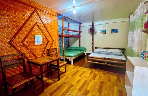 Carles Resort | Treasure Beach Co.