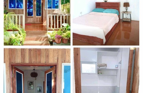 Carles Resort | Treasure Beach Co.