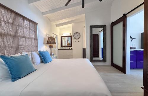 Playa Apartment | Treasure By The Sea Bonaire