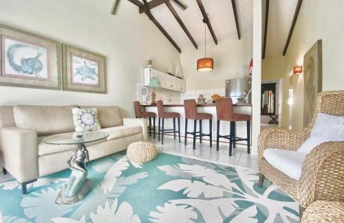 Playa Apartment | Treasure By The Sea Bonaire