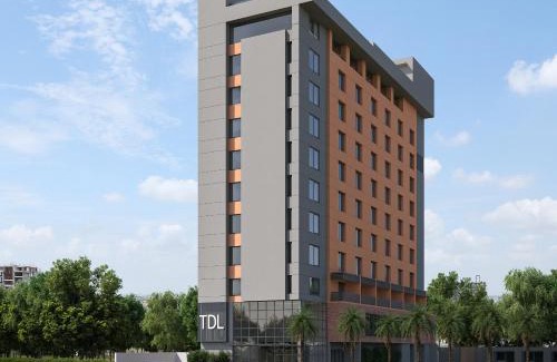 Nashik Hotel | Treat Hotel Nashik City Center