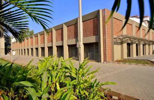Nashik Hotel | Treat Hotel Nashik City Center