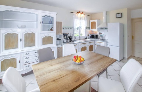 Chassiers House | Treat yourself to some time out in this beautiful vacation home with pool.