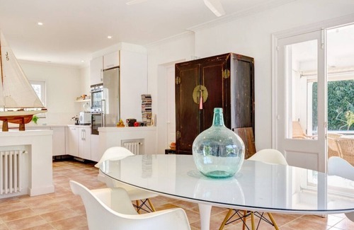 Trebeluger Villa | Trebaluger 3 bedroom villa, Es Castell