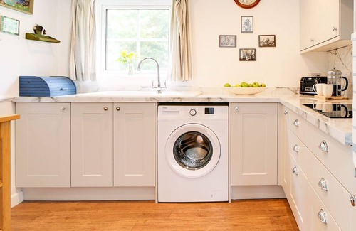 Pendoggett Cottage | Trecarian Cottage, Pendoggett - a traditional Cornish cottage sleeps 4+dogs