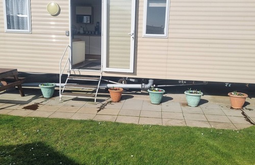 Newton Apartment | Trecco bay caravan hire porthcawl