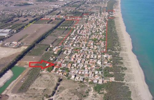 Villaggio San Leonardo Villa | TRECI2023