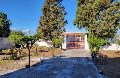 Villaggio San Leonardo Villa | TRECI2023