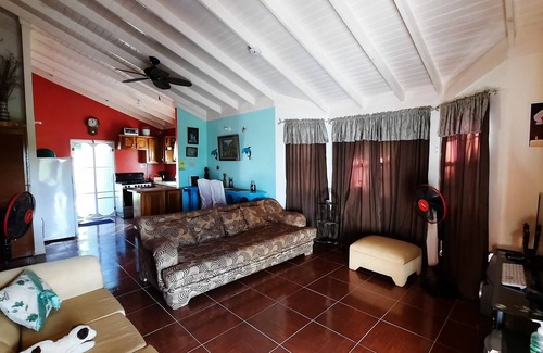 Ocho Rios House | Trecia s Oasis in the Sun