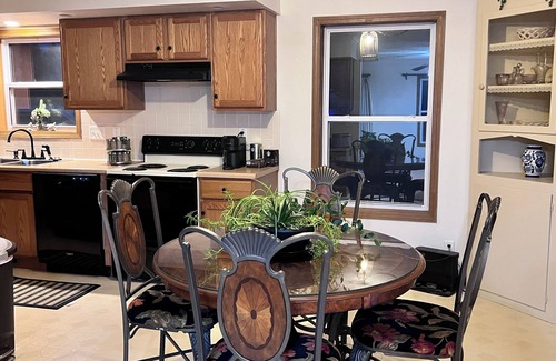 Franktown Cottage | Tree Farm Cottage